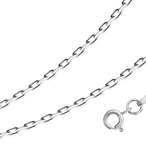 2602-502-040 Цепь (Ag 925)