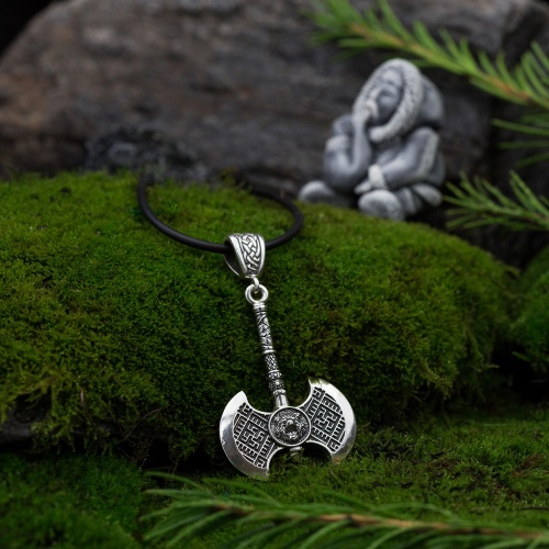 8401-048 Подвеска (Ag 925) фото 3