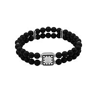 8501-075-9 Браслет (Ag 925)