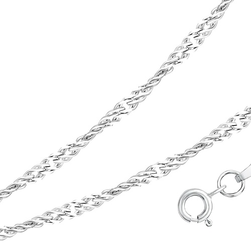 2600-509-050 Цепь (Ag 925)