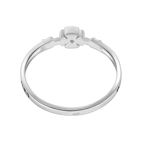 6101-039 Наперстная молитва (Ag 925) фото 4