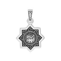 7401-058 Подвеска (Ag 925)