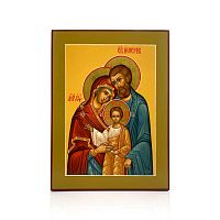 132-091 Икона (Au 960)                            