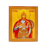 132-129 Икона (Au 960)                            