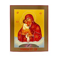 132-036 Икона (Au 960)                            