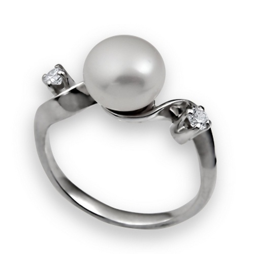 210799 Кольцо (Ag 925)