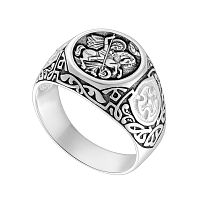 6101-055 Наперстная молитва (Ag 925)