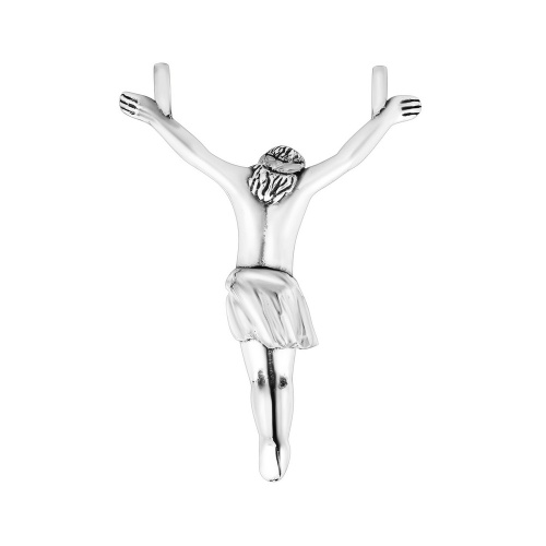 5301-648 Крест (Ag 925) фото 4