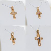 1310-306 Подвес (Au 585)