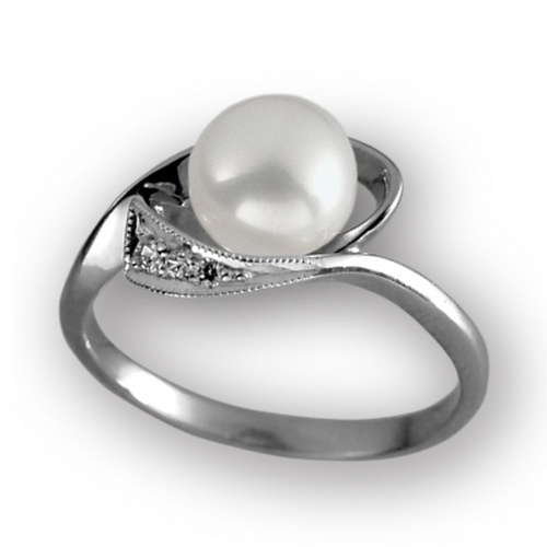 210556 Кольцо (Ag 925)