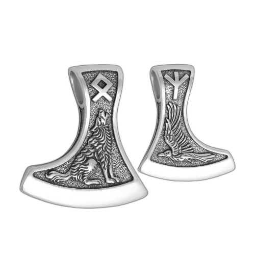 8401-061 Подвеска (Ag 925)