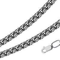 1601-519-090 Цепь (Ag 925)                        