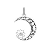 7401-004 Подвеска (Ag 925)