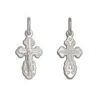 5302-500 Крест (Ag 925)