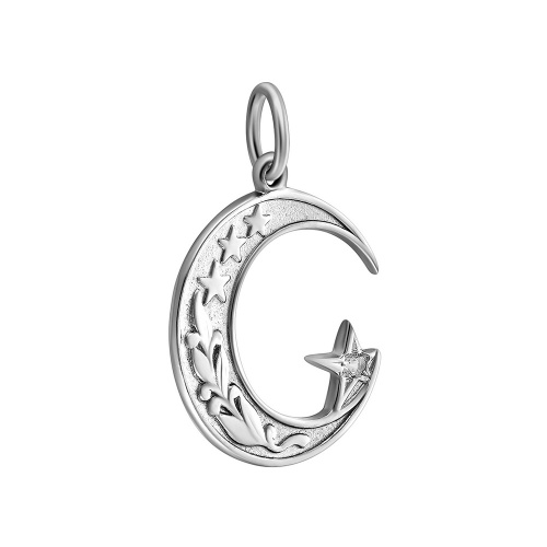 7402-011 Подвеска (Ag 925) фото 5