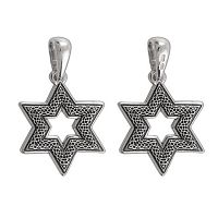 7401-500 Подвеска (Ag 925)