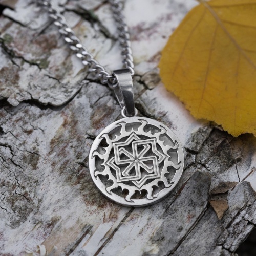 8402-001 Подвеска (Ag 925) фото 4