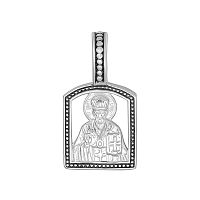 5401-006 Образок (Ag 925)