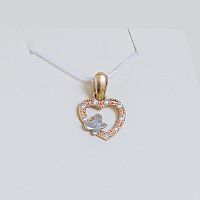 М130010 Подвеска (Au 585)
