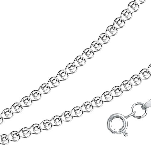 2602-506-050 Цепь (Ag 925)