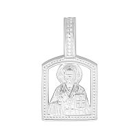 5400-006 Образок (Ag 925)