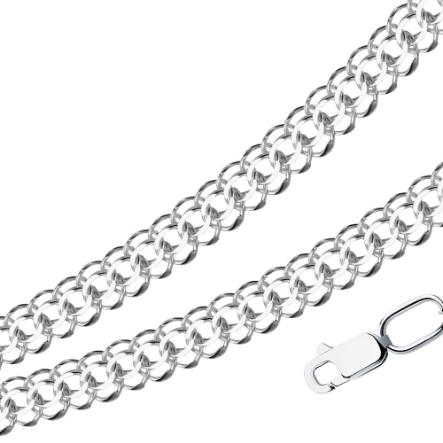 1602-522-070 Цепь (Ag 925)