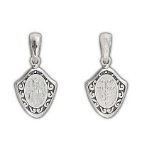 5401-546 Образок (Ag 925)