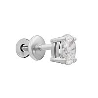 2202-174 Серьги (Ag 925)