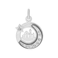 7401-049 Подвеска (Ag 925)