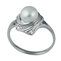 211051 Кольцо (Ag 925)