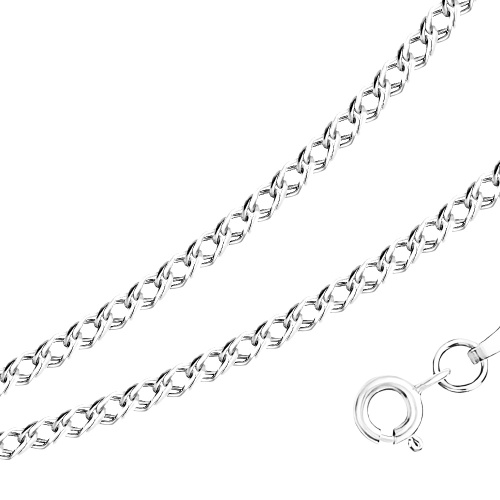 2600-503-035 Цепь (Ag 925)