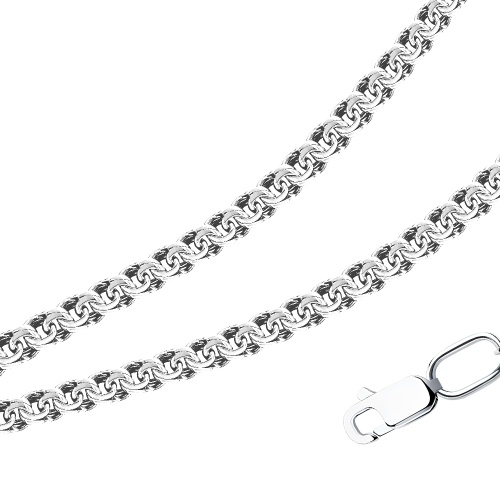 2600-511-040 Цепь (Ag 925)