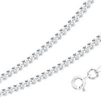 2600-505-050 Цепь (Ag 925)