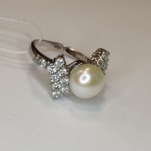 R32140 Кольцо (Ag 925)