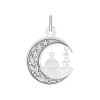 7401-025 Подвеска (Ag 925)