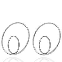 с77-2 Серьги (Ag 925)