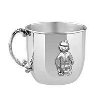 Мальчик Поилка (Ag 925)