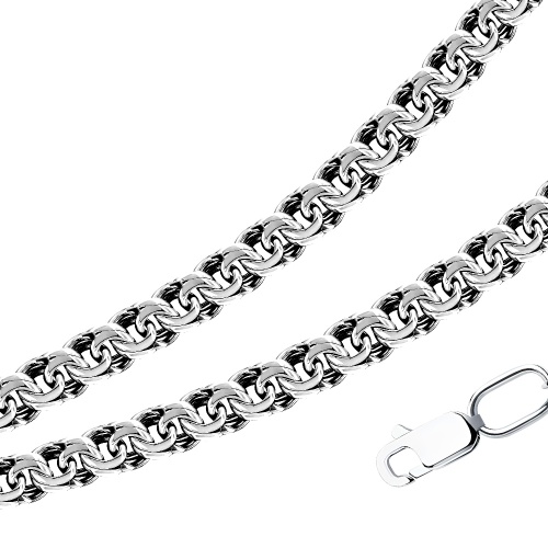 1602-511-070 Цепь (Ag 925)