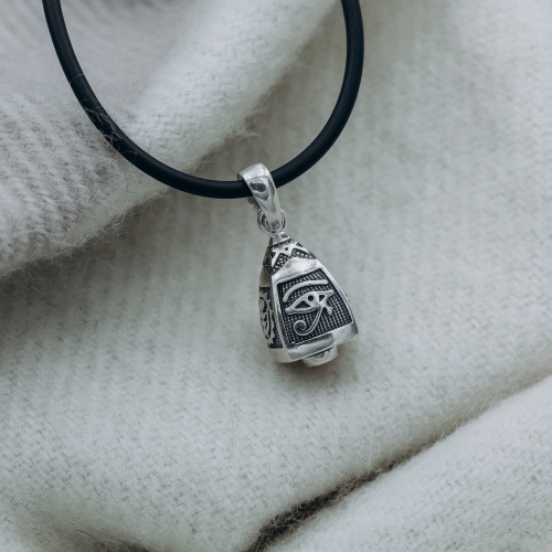 8401-065 Подвеска (Ag 925) фото 2