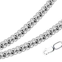 1602-521-060 Цепь (Ag 925)                        