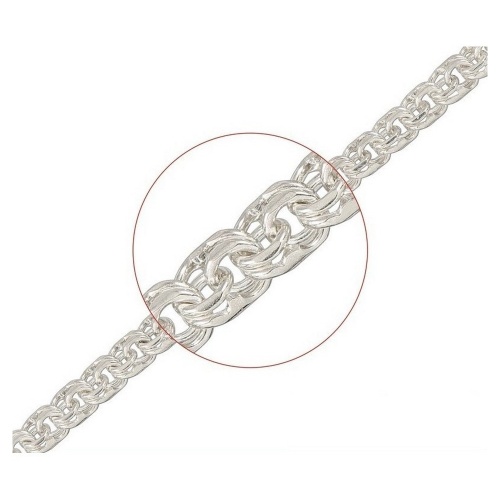 1502-511-070 Браслет (Ag 925)