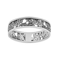 2101-023 Кольцо (Ag 925)