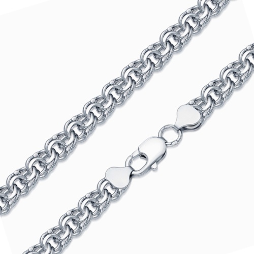 1602-511-100 Цепь (Ag 925) фото 2