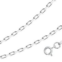 2600-502-100 Цепь (Ag 925)