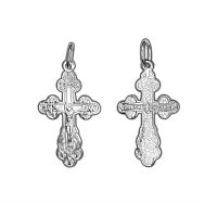 5302-005 Крест (Ag 925)