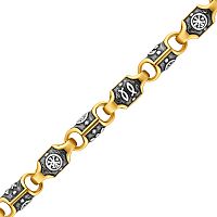 1506-303 Браслет (Ag 925)