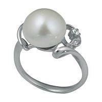 211021 Кольцо (Ag 925)