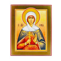 132-044 Икона (Au 960)                            