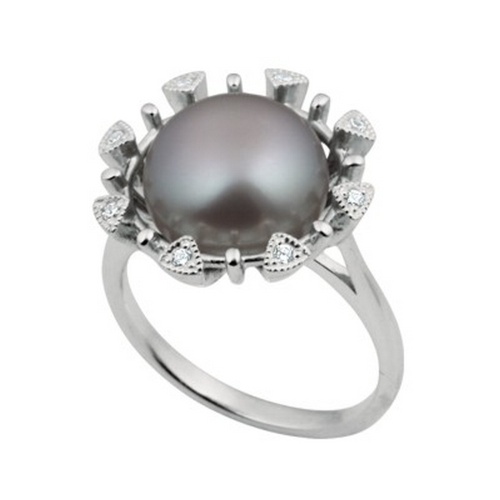 211007 Кольцо (Ag 925)