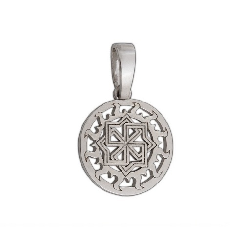 8402-001 Подвеска (Ag 925)